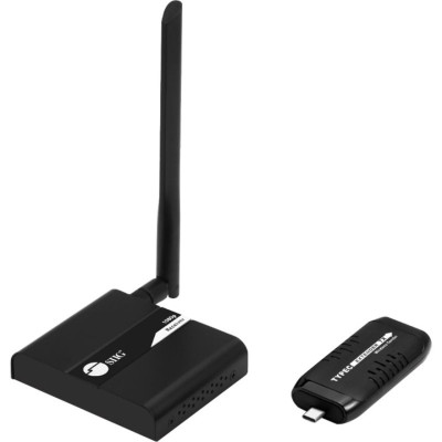 SIIG Ethernet Switch