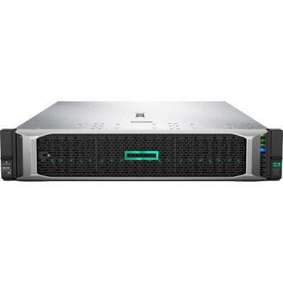 HP Server