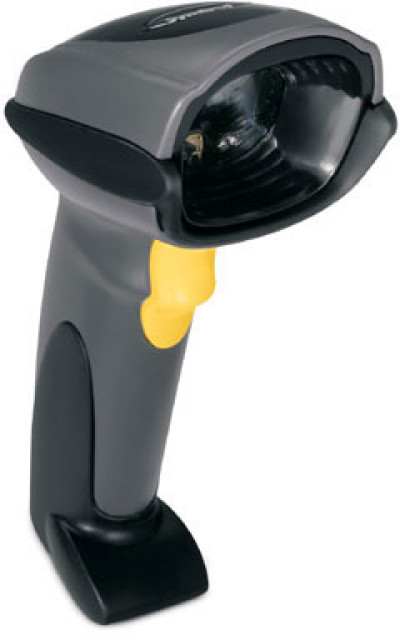 Symbol Barcode Scanner