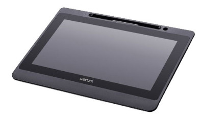 Wacom Signature Pad