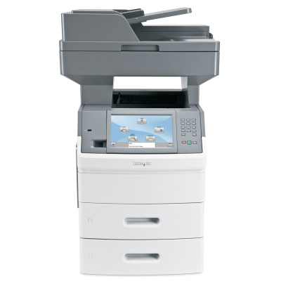Lexmark Multi-Function Printer