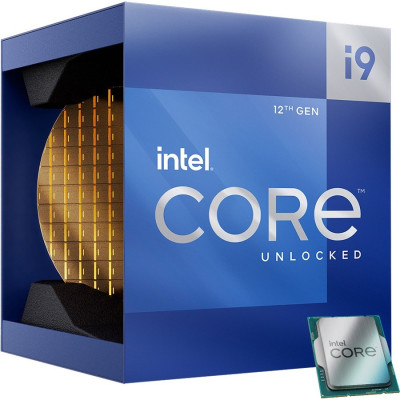 Intel Accessory