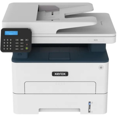 Xerox Multi-Function Printer