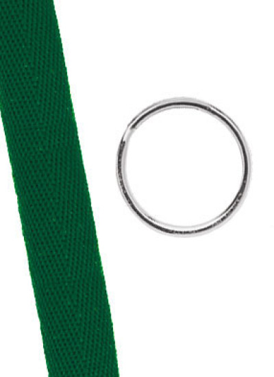 Brady Lanyard