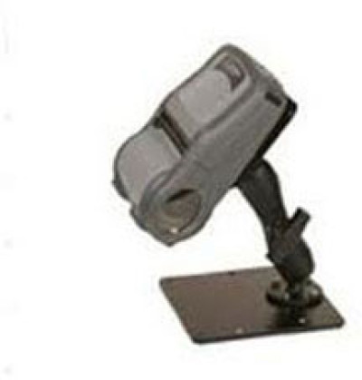 Zebra Mounting Hardware and Stands