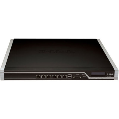 D-Link Telecommunication Equipment