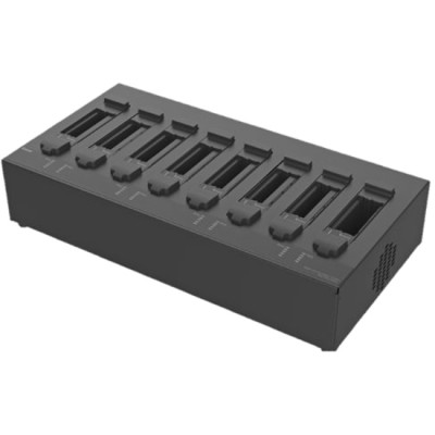 Getac Docks and Cradles
