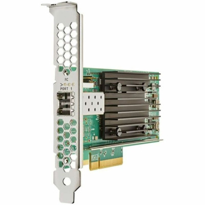 HPE Host Bus Adapters
