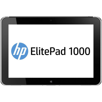 HP Tablet