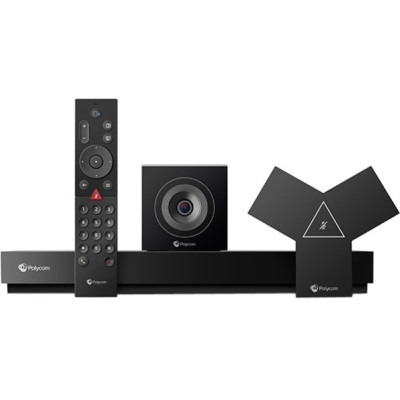 Poly Video Conferencing Equipment