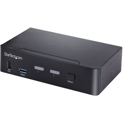 StarTech Ethernet Switch