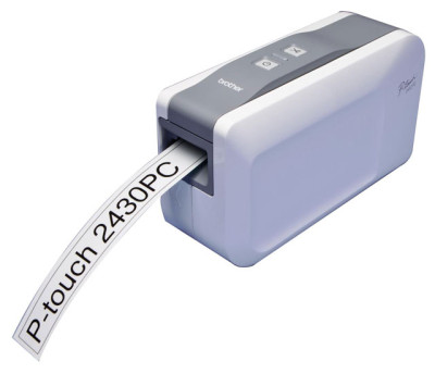 Brother Barcode Label Printer