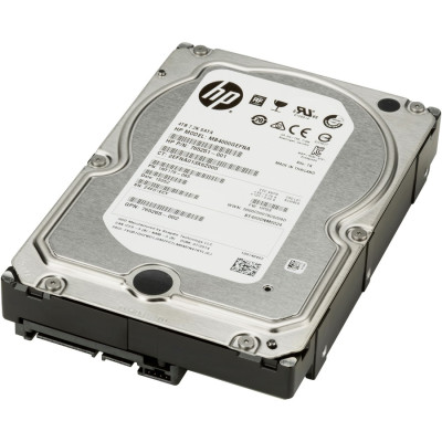 HP Drive