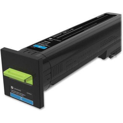 Lexmark Toner