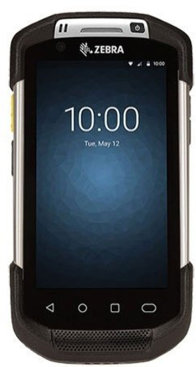 Zebra Mobile Computer