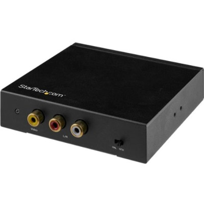 StarTech Cables, Connectors, and Adapters