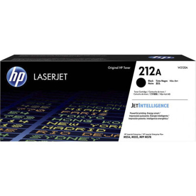 HP Toner