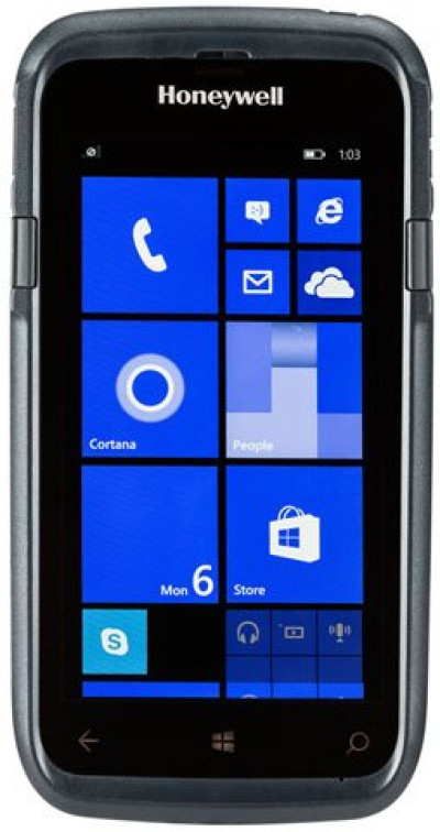 Honeywell Dolphin CT50 Mobile Computer