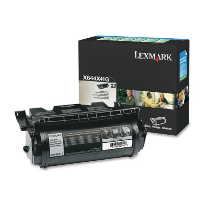 Lexmark Toner
