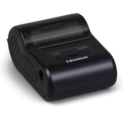 Brecknell Receipt Printer