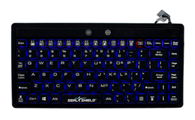 BCI Keyboards