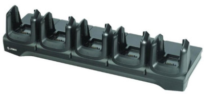 Zebra Docks and Cradles