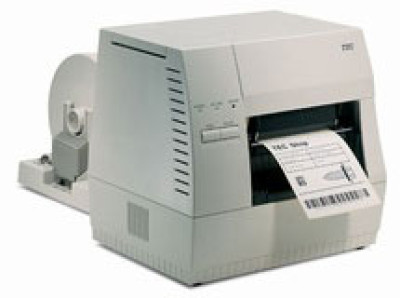 Toshiba Barcode Label Printer
