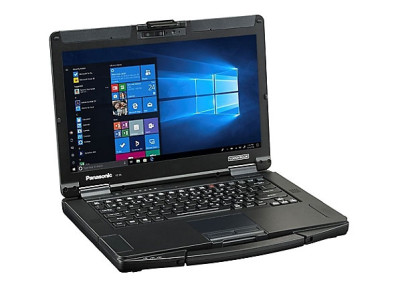 Panasonic Laptop