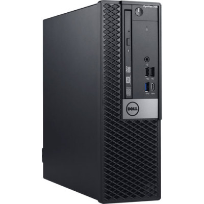 Dell Desktop PC