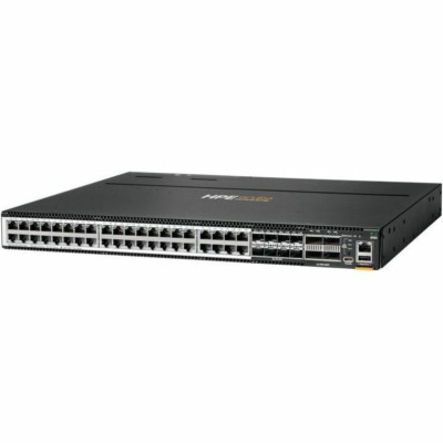 HPE Aruba Ethernet Switch
