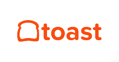 Toast POS Touch Terminal