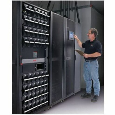 APC Service Contract