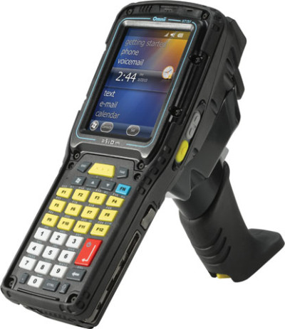 Motorola Mobile Computer
