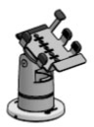 SpacePole Accessory