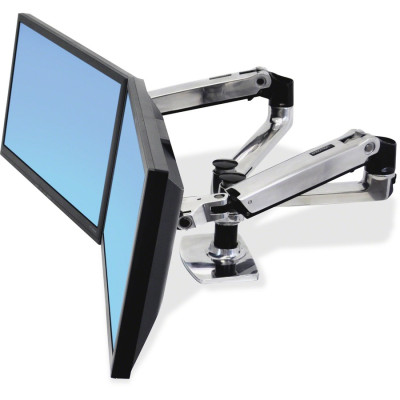 Ergotron Mounting Hardware and Stands