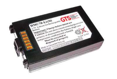 Honeywell Battery