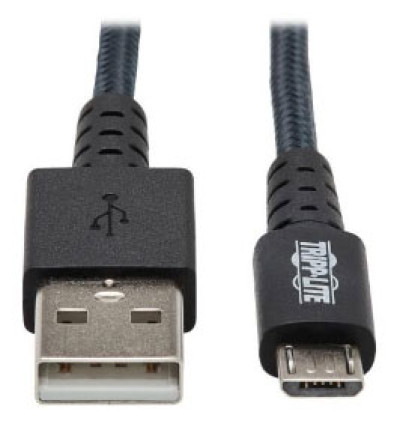 Tripp-Lite Cables, Connectors, and Adapters