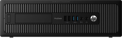 HP Products