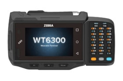 Zebra WT6300 Service Contract