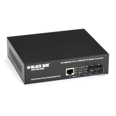 Black Box Accessory