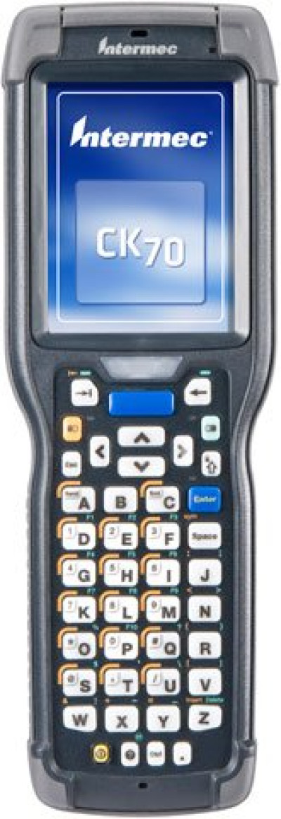 Intermec Mobile Computer