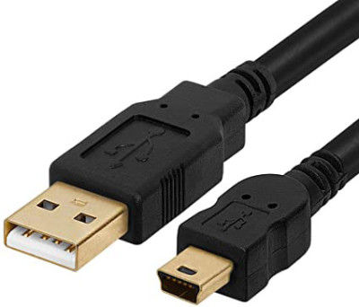 Star Cables, Connectors, and Adapters