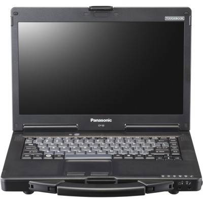 Panasonic Network Video Recorder