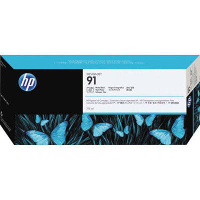 HP InkJet Cartridge