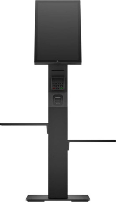 HP POS System