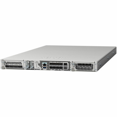 Cisco Firewalls & VPN