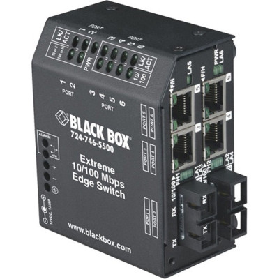 Black Box Wireless Switch
