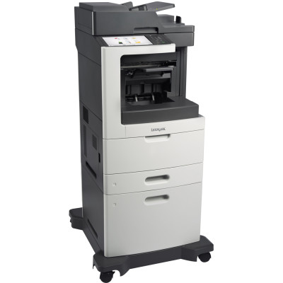 Lexmark Multi-Function Printer