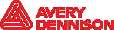Avery-Dennison Barcode Label