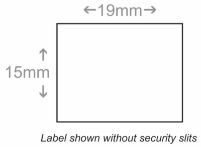BCI Labels